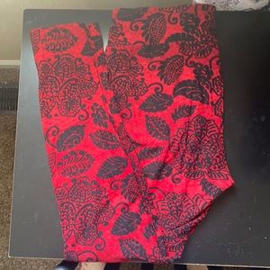 LLR TC Leggings
